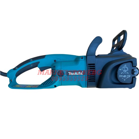 Електрическа резачка MAKITA 2000W - Верижен трион