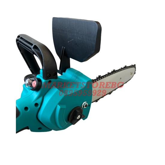 Акумулаторна Резачка Makita 24v 6ah кастрачка с резервоар
