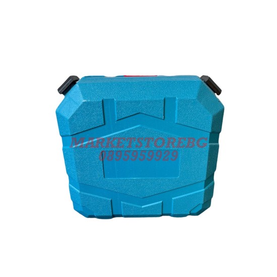 Акумулаторна Резачка Makita 24v 6ah кастрачка с резервоар