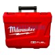 Акумулаторен БЕЗЧЕТКОВ Ъглошлайф milwaukee 18V 5Ah ФЛЕКС