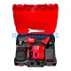Акумулаторен БЕЗЧЕТКОВ Ъглошлайф milwaukee 18V 5Ah ФЛЕКС