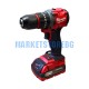 Акумулаторен Ударен Безчетков Винтоверт milwaukee 18V 5Ah