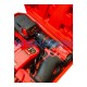 Акумулаторен Ударен Безчетков Винтоверт milwaukee 18V 5Ah