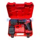Акумулаторен Ударен Безчетков Винтоверт milwaukee 18V 5Ah